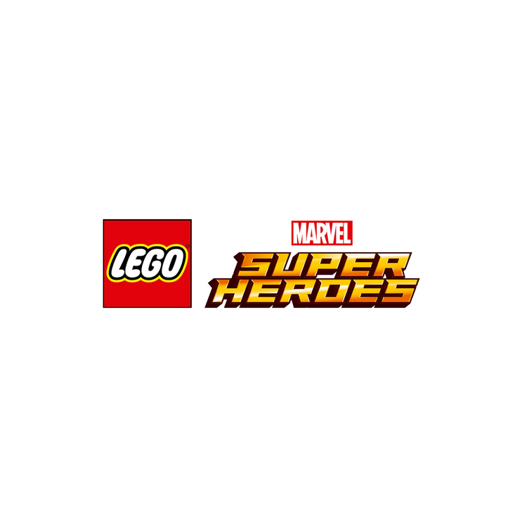 LEGO® Marvel