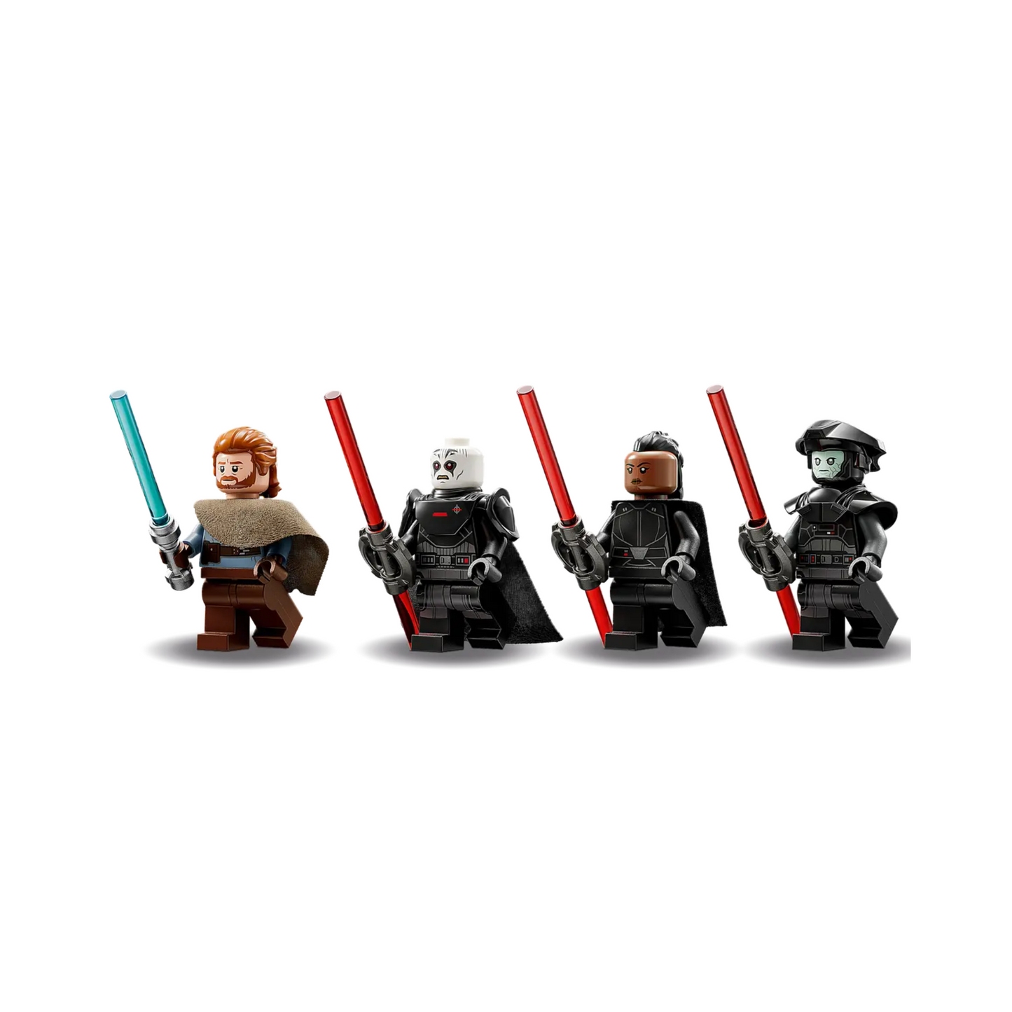 LEGO® Star Wars™ Inquisitor Transport Scythe™ | 75336