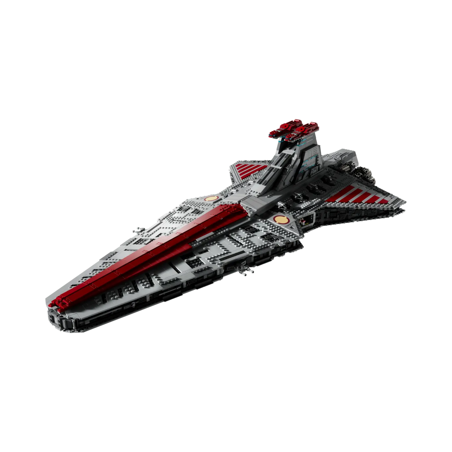 LEGO® Star Wars™ UCS Venator-Class Republic Attack Cruiser™ | 75367