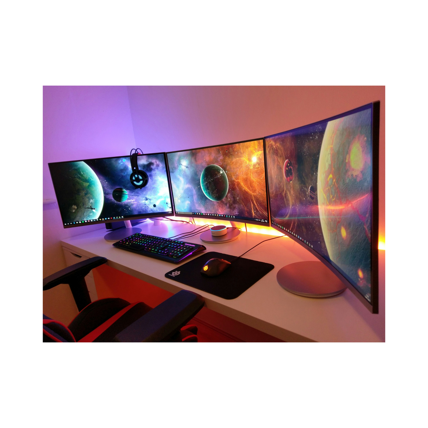 Custom-Built PC – Free, No-Obligation Quote