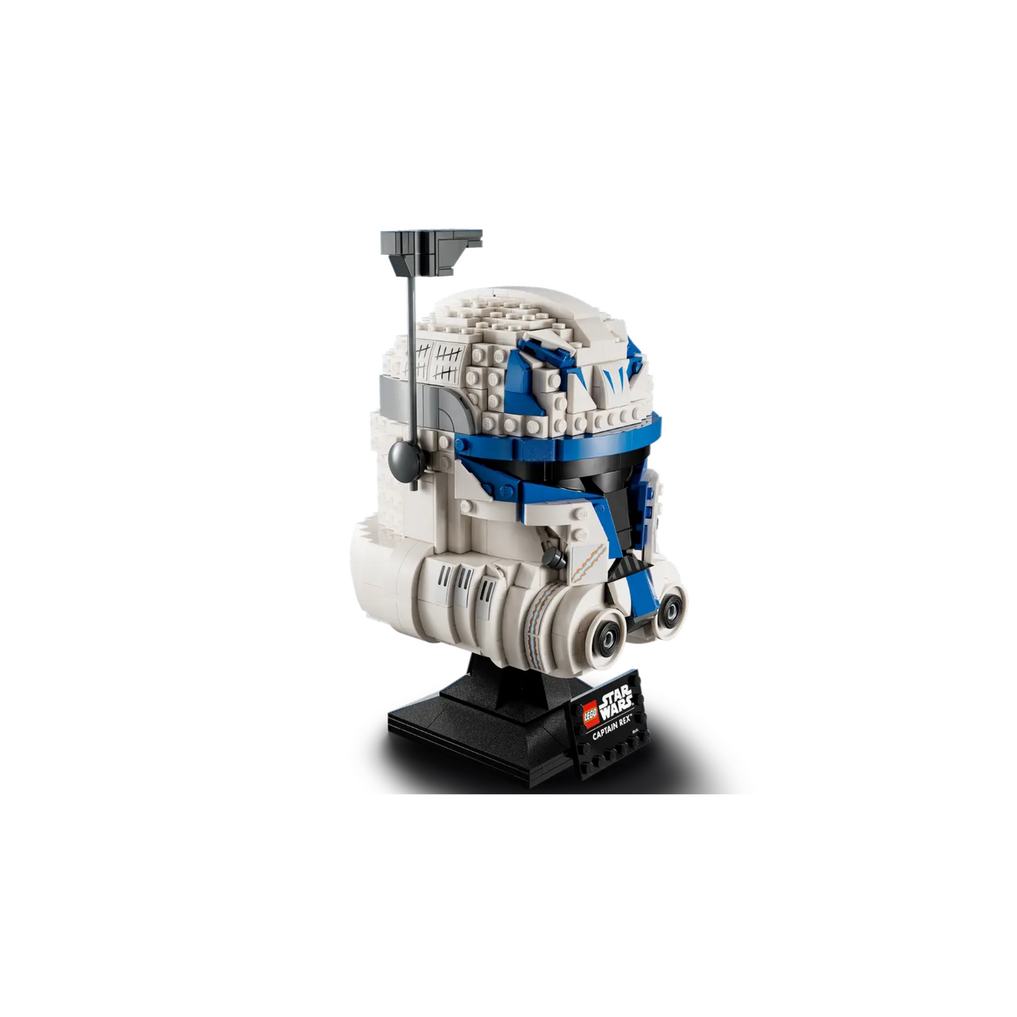 LEGO® Star Wars™ Captain Rex™ Helmet | 75349