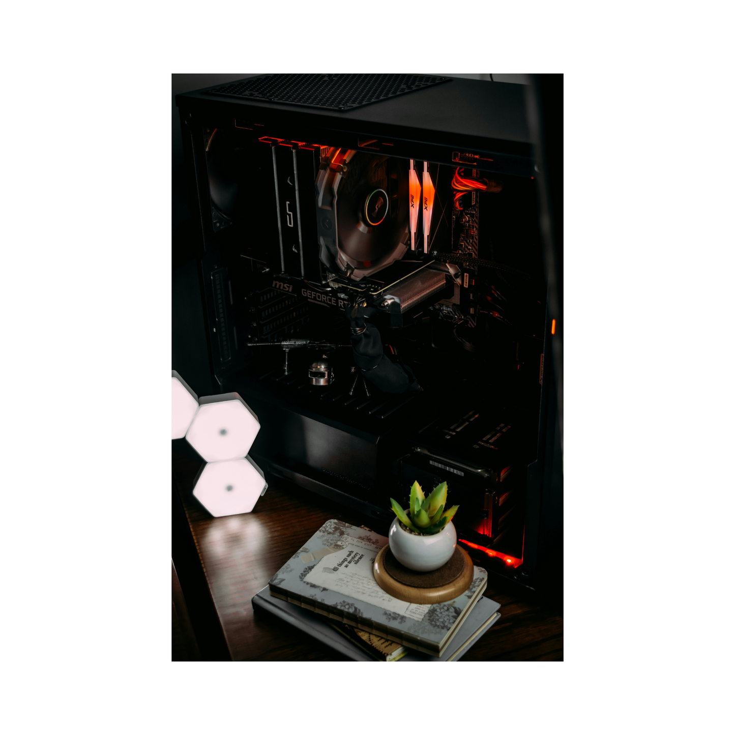 Custom-Built PC – Free, No-Obligation Quote