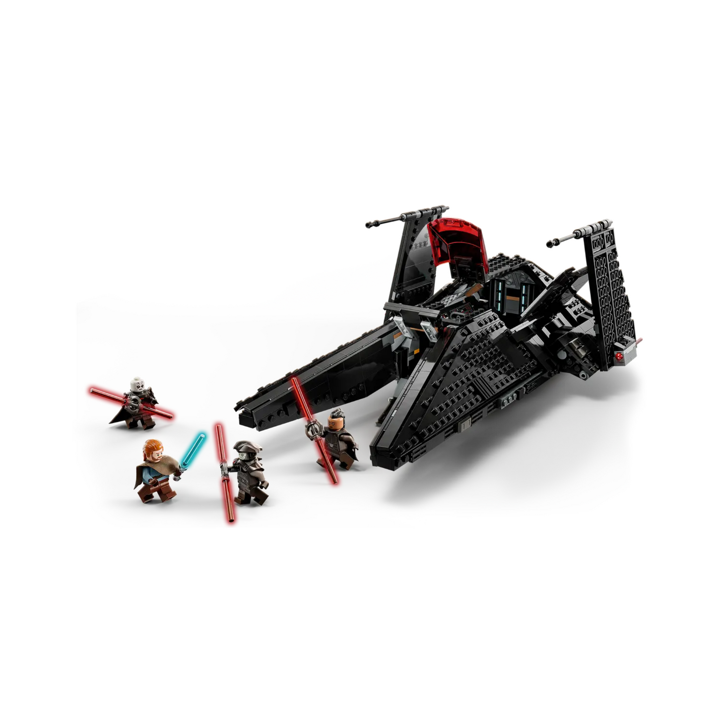 LEGO® Star Wars™ Inquisitor Transport Scythe™ | 75336