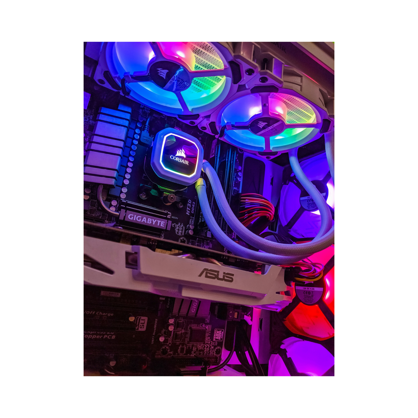 Custom-Built PC – Free, No-Obligation Quote