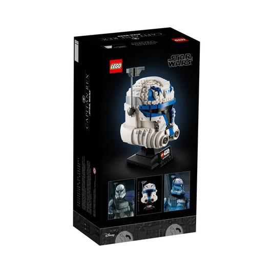 LEGO® Star Wars™ Captain Rex™ Helmet | 75349