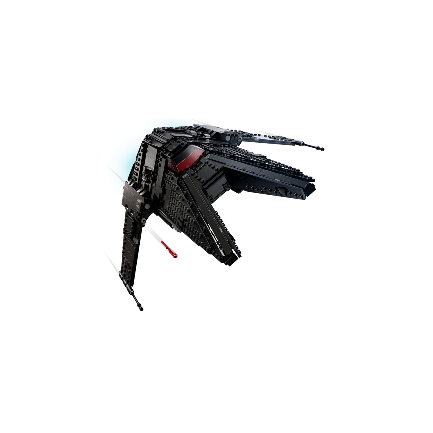 LEGO® Star Wars™ Inquisitor Transport Scythe™ | 75336