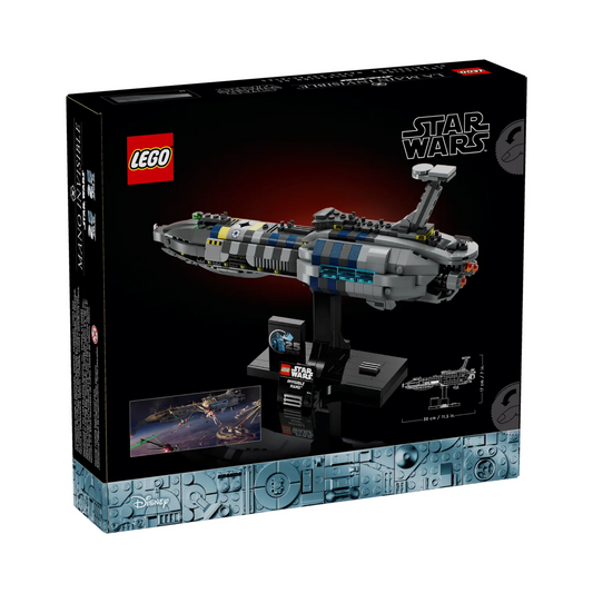LEGO® Star Wars™ Invisible Hand™ | 75377