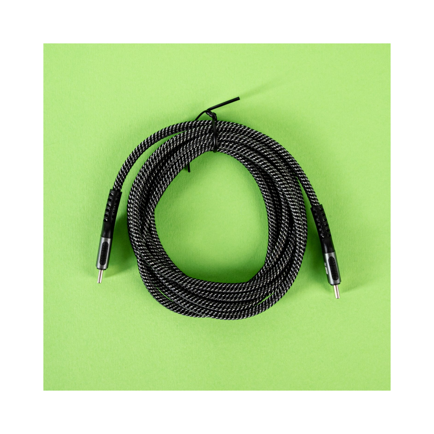 GIZZU 240W 480Mbps Type-C 2m Cable