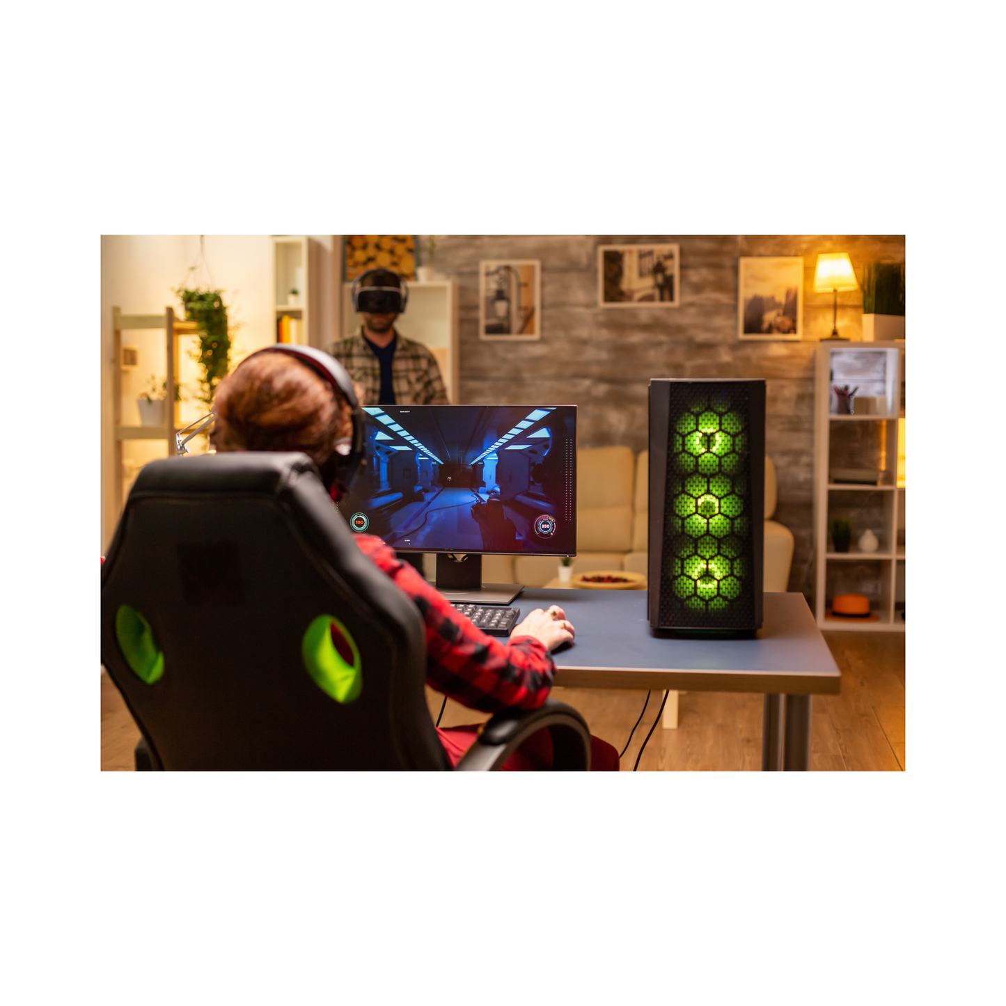 Custom-Built PC – Free, No-Obligation Quote