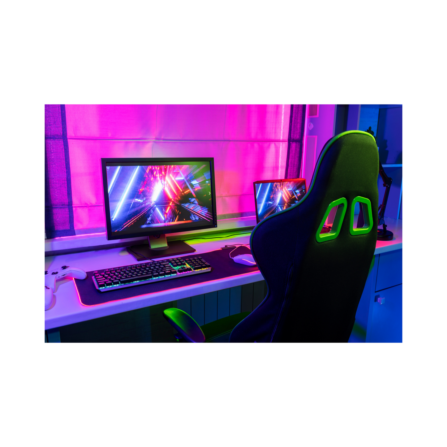 Custom-Built PC – Free, No-Obligation Quote