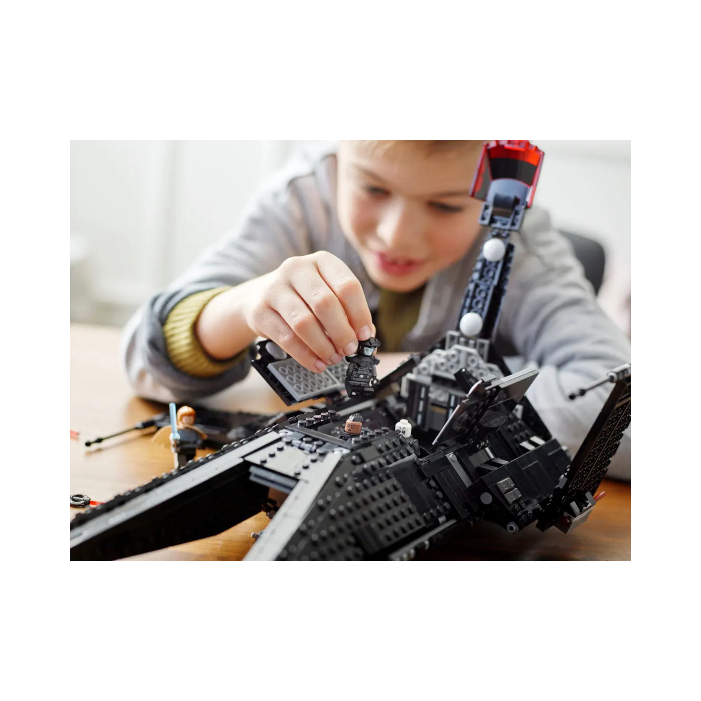 LEGO® Star Wars™ Inquisitor Transport Scythe™ | 75336
