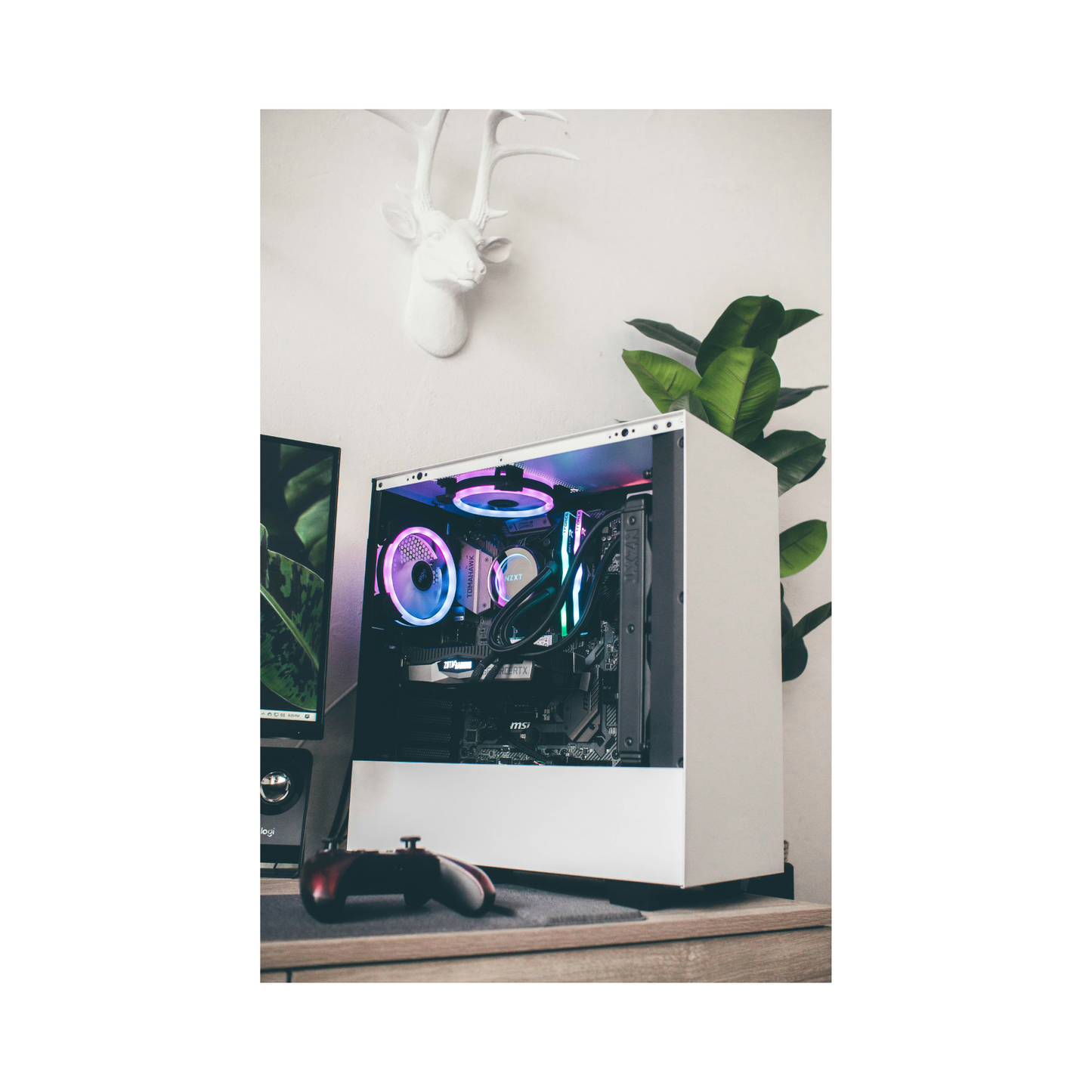 Custom-Built PC – Free, No-Obligation Quote