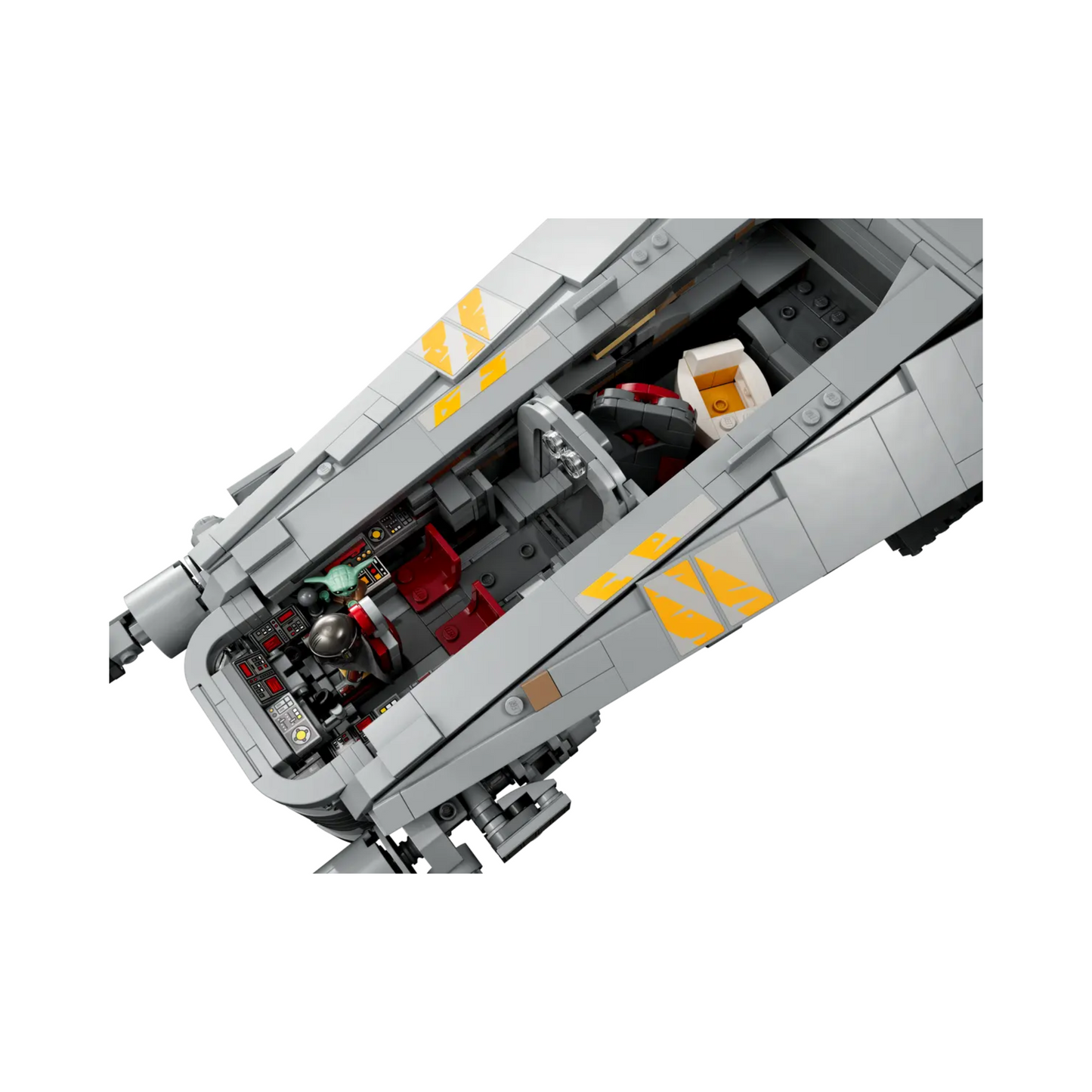 LEGO® Star Wars™ The Razor Crest™