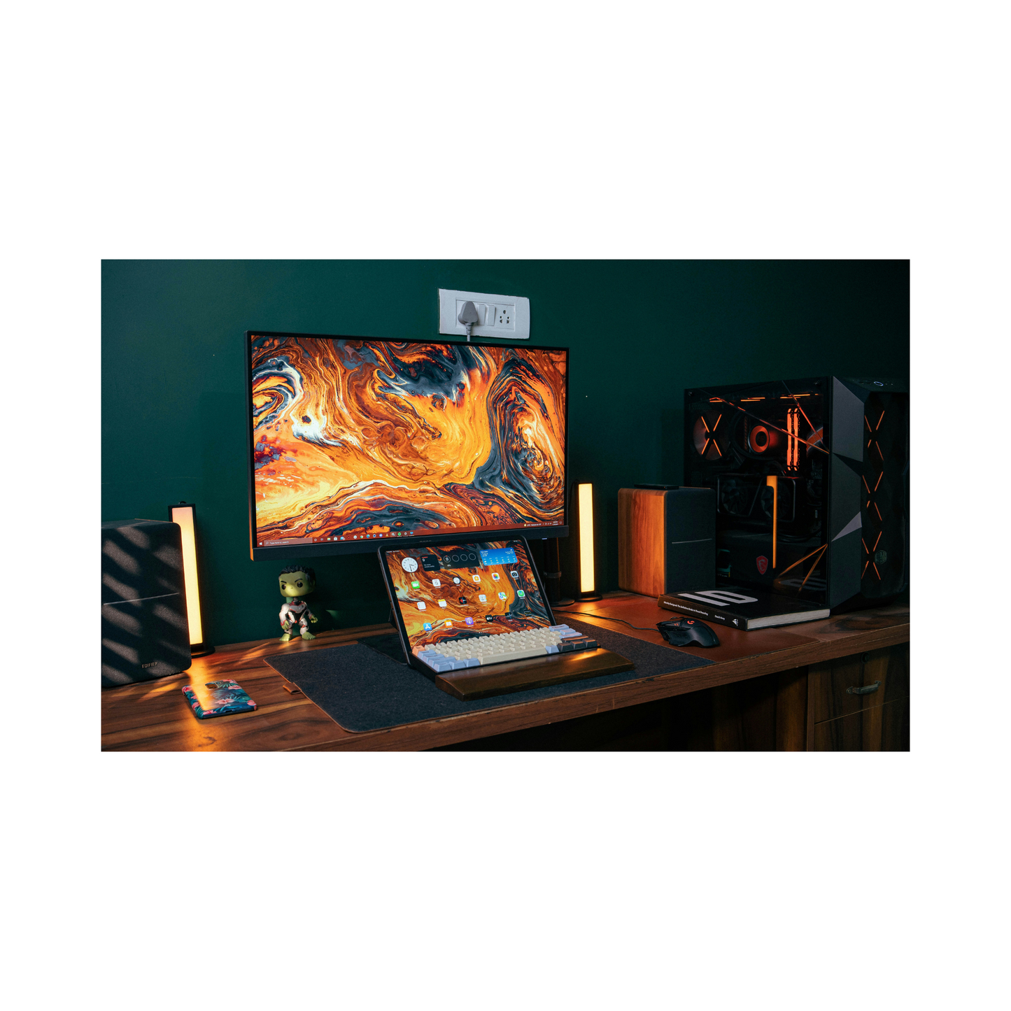 Custom-Built PC – Free, No-Obligation Quote