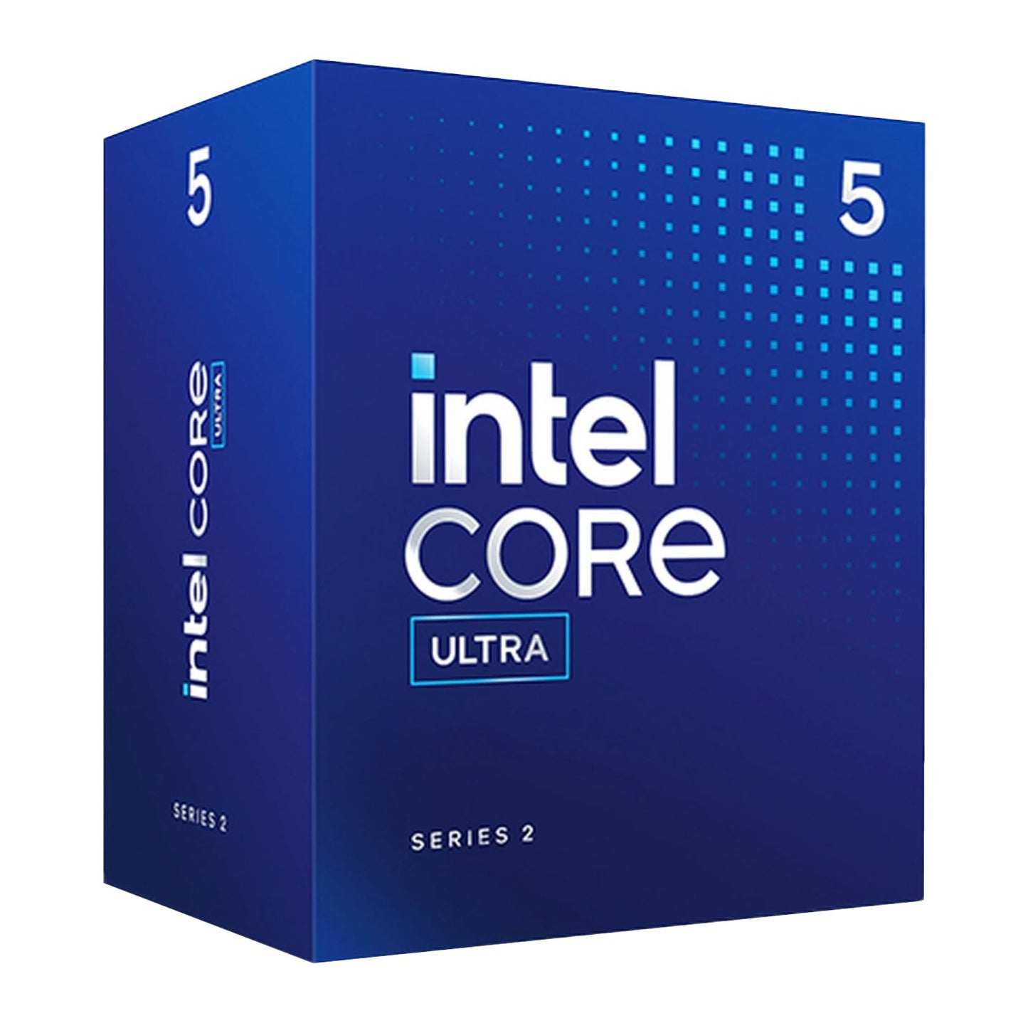 Intel® Core™ Ultra 5 225 LGA1851 3.30GHz 10-Core CPU