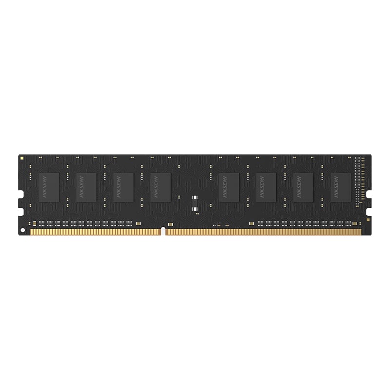 HIKSEMI Hiker 4GB 1600MHZ DDR3 UDIMM-0