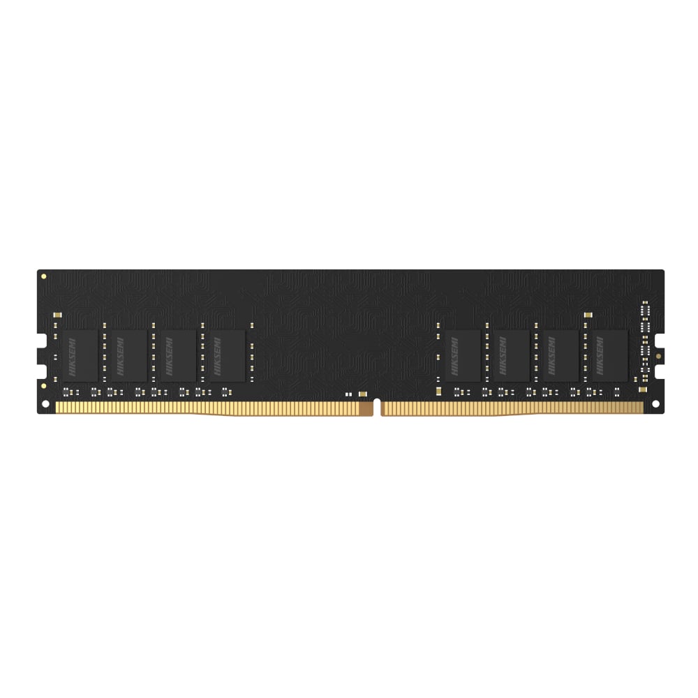 HIKSEMI 8GB 3200MHz DDR4 UDIMM Memory-0