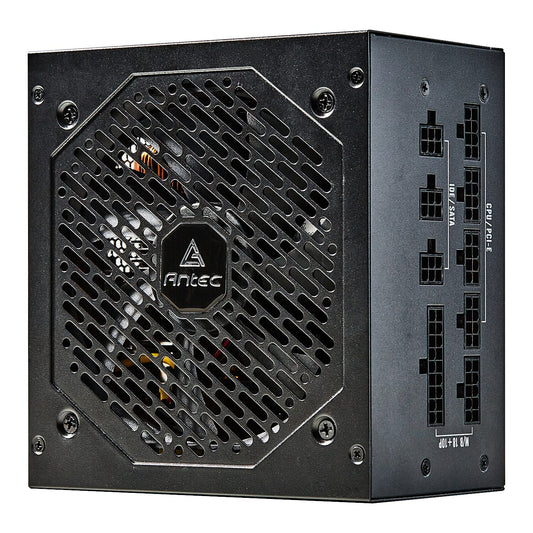 Antec NeoECO Gold Modular 850W Power Supply Unit (80 PLUS® Gold, PCIe 5.0 Ready, Full Modular)