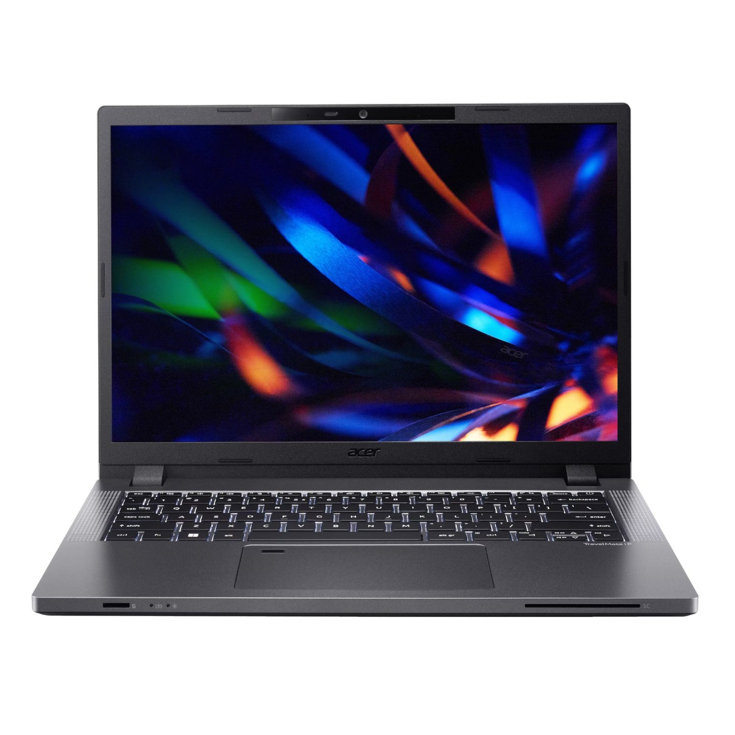 Acer Travelmate P2 14" Laptop | Intel i7-1355U | 8GB DDR4 | 1024 NVMe | Windows 11 Pro-0