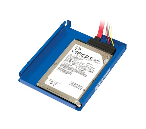 OWC 9mm Optical Enclosure Kit for Mac Mini-0