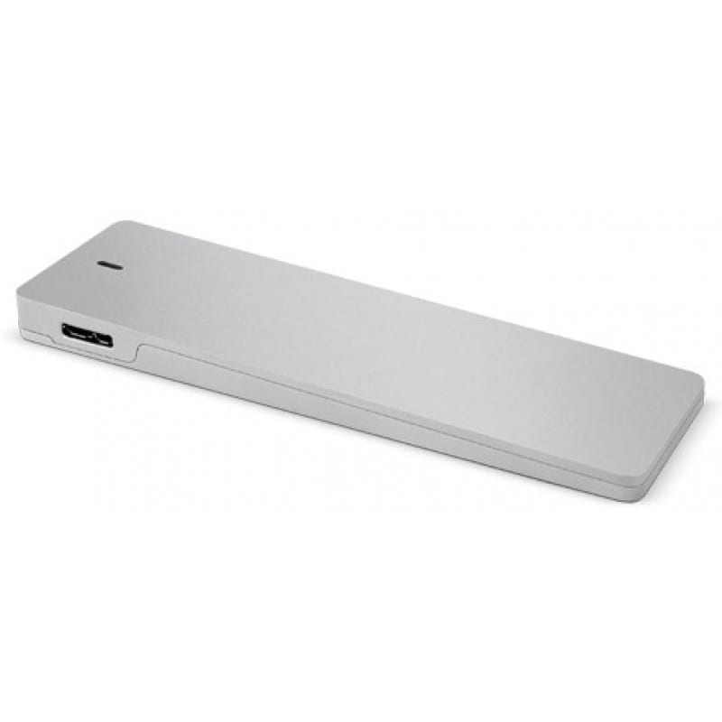 OWC Envoy Pro 2012 MBA SSD USB2/3 Portable Enclosure-0