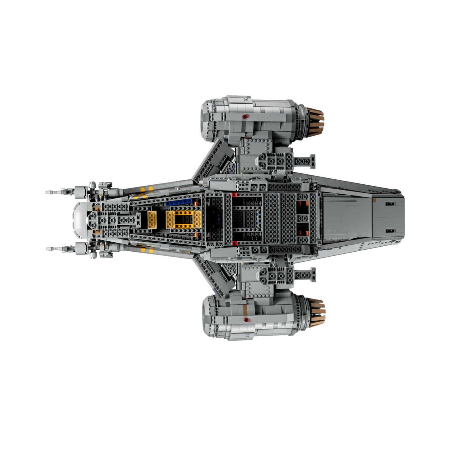 LEGO® Star Wars™ The Razor Crest™