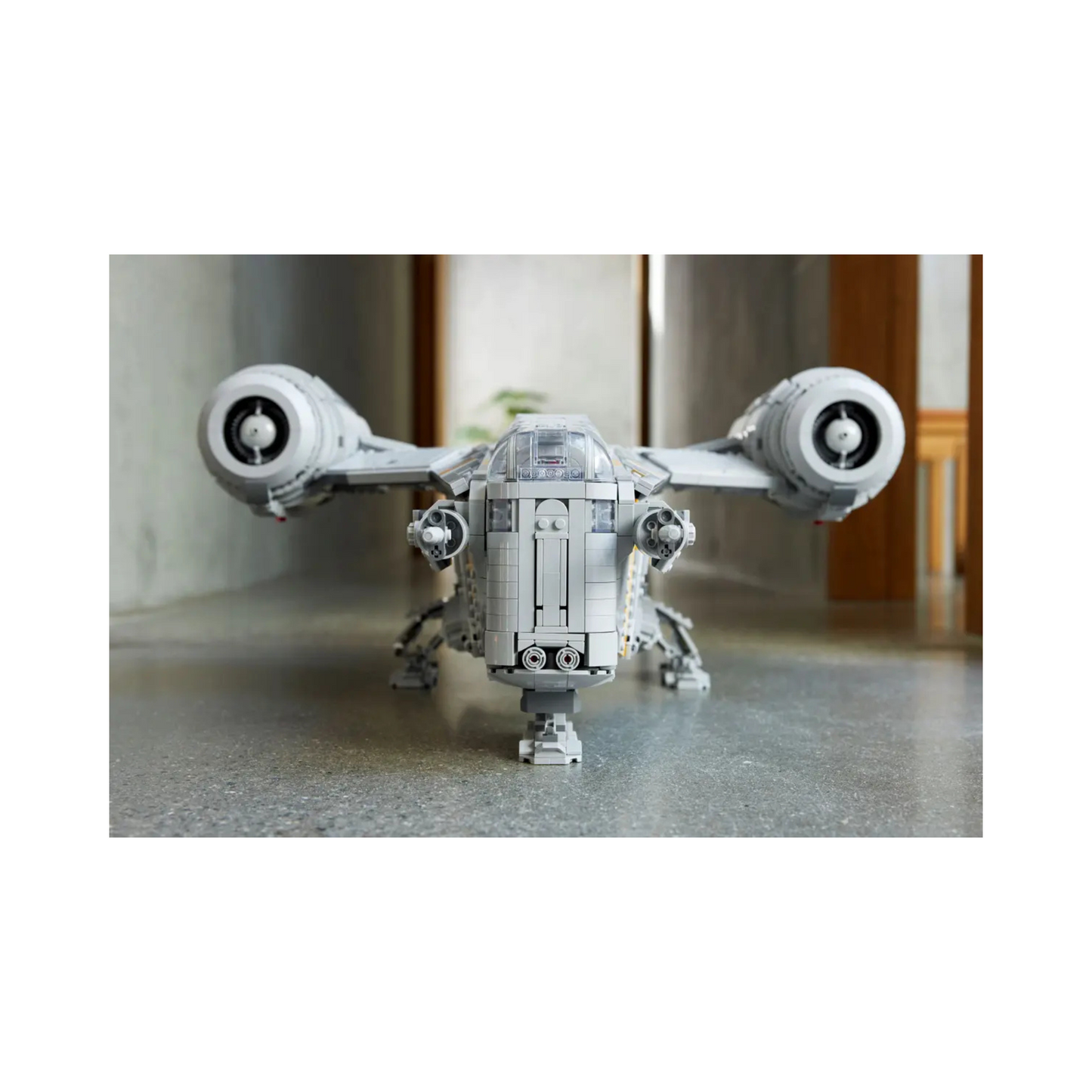 LEGO® Star Wars™ The Razor Crest™