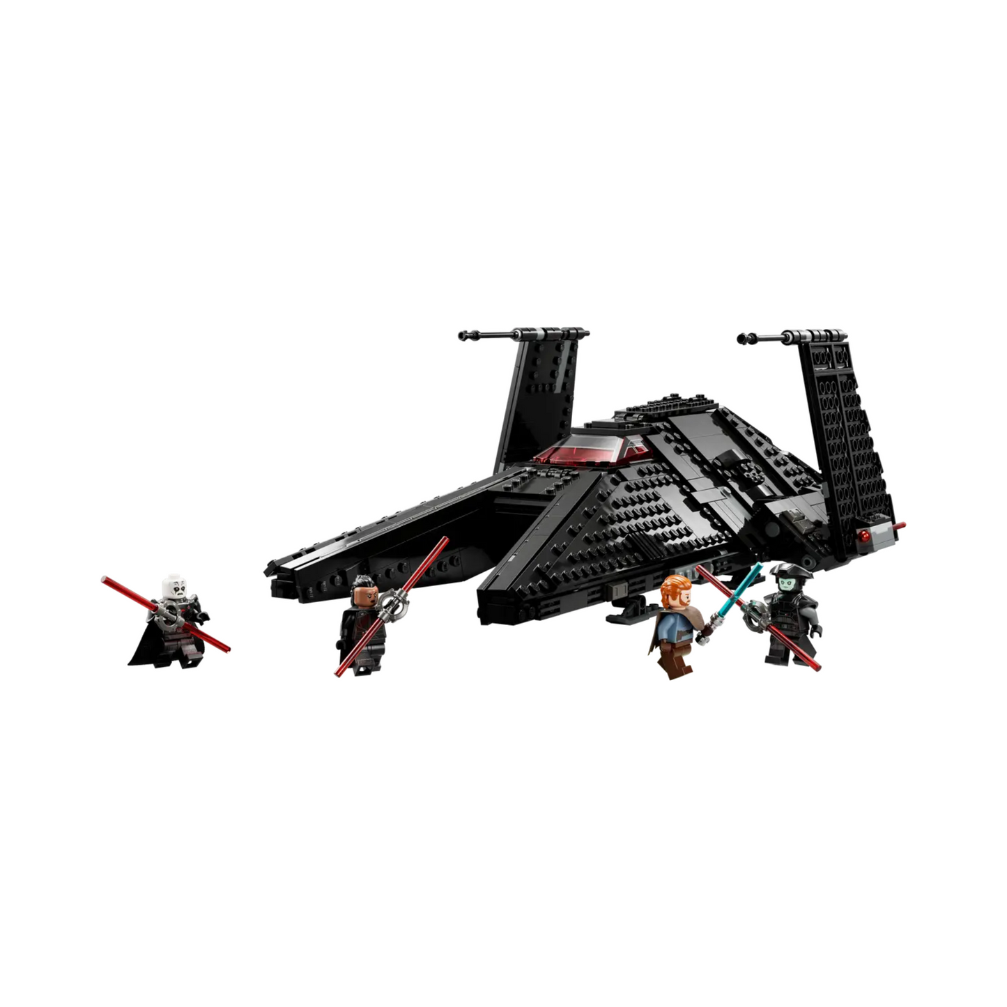 LEGO® Star Wars™ Inquisitor Transport Scythe™ | 75336