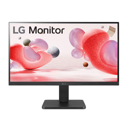 LG Essential 22″ FHD VA Monitor 100Hz with FreeSync-0