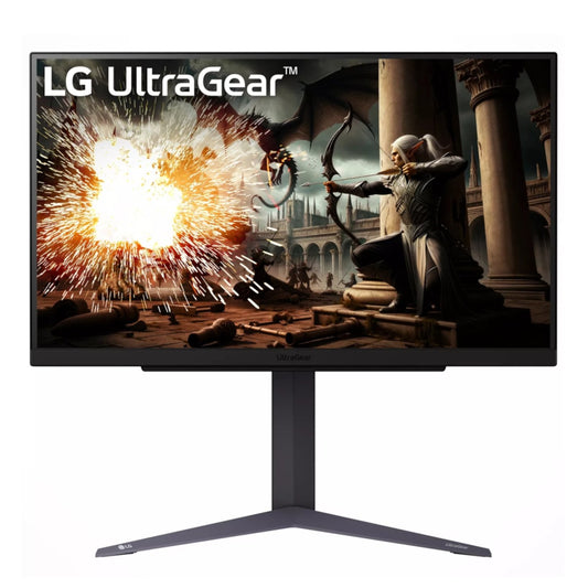 LG UltraGear 27" QHD IPS Gaming 180/200Hz Overclock 1ms-0