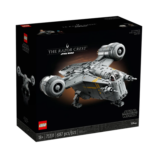 LEGO® Star Wars™ The Razor Crest™