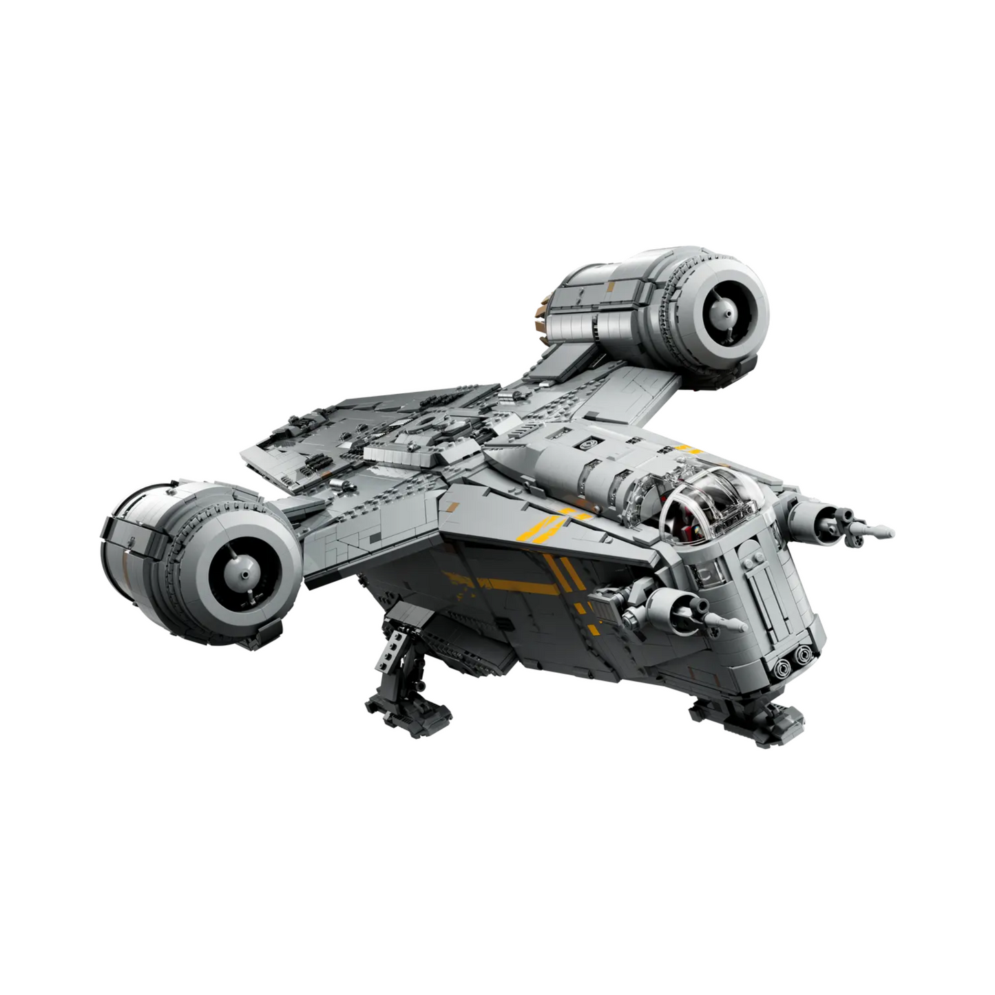 LEGO® Star Wars™ The Razor Crest™