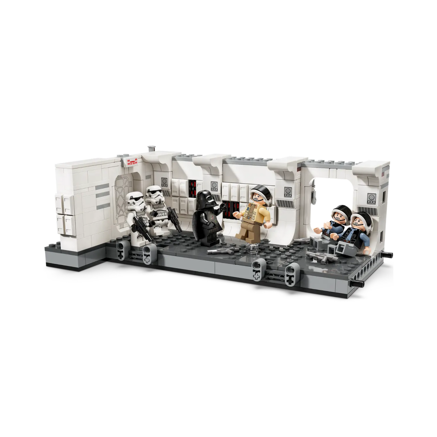LEGO® Star Wars™ Boarding the Tantive IV™ | 75387