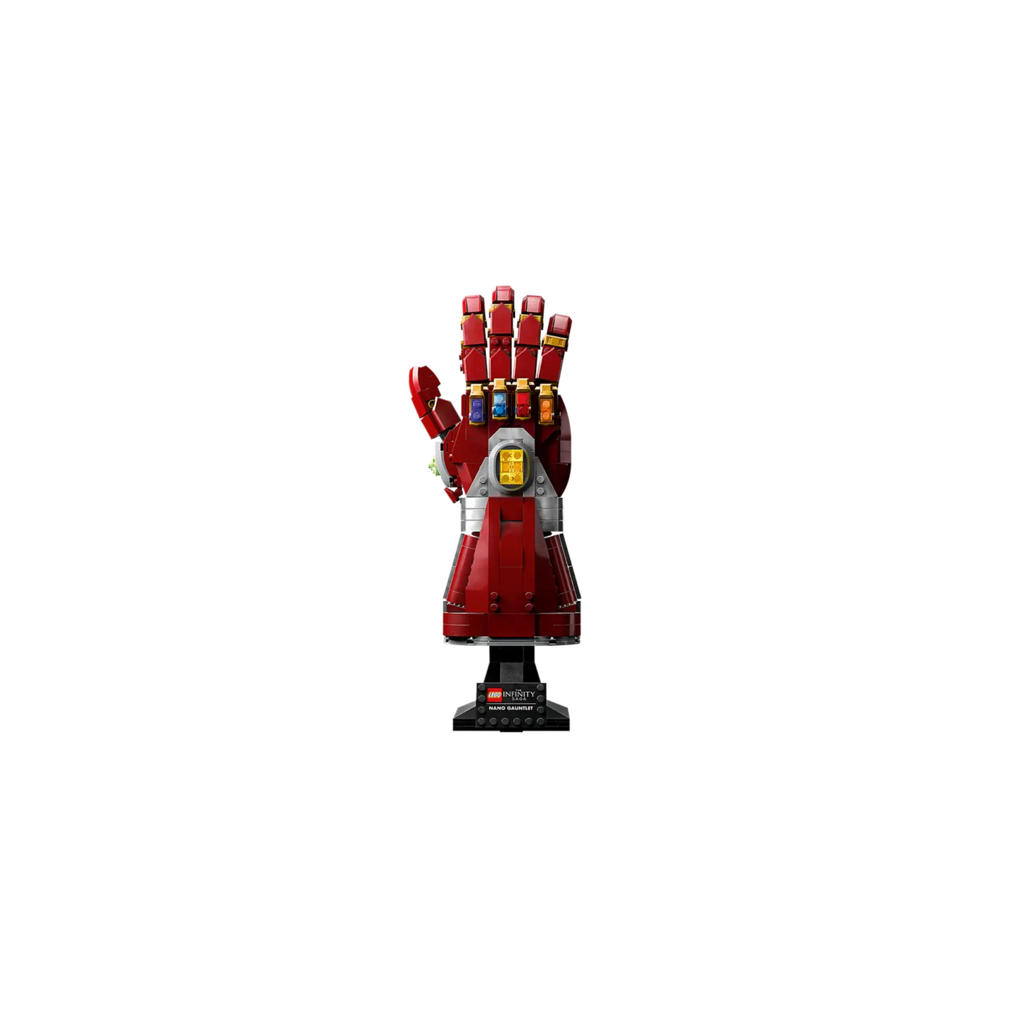 LEGO® Marvel Infinity Saga Nano Gauntlet | 76223