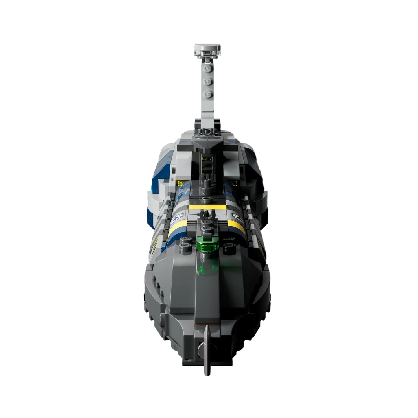 LEGO® Star Wars™ Invisible Hand™ | 75377
