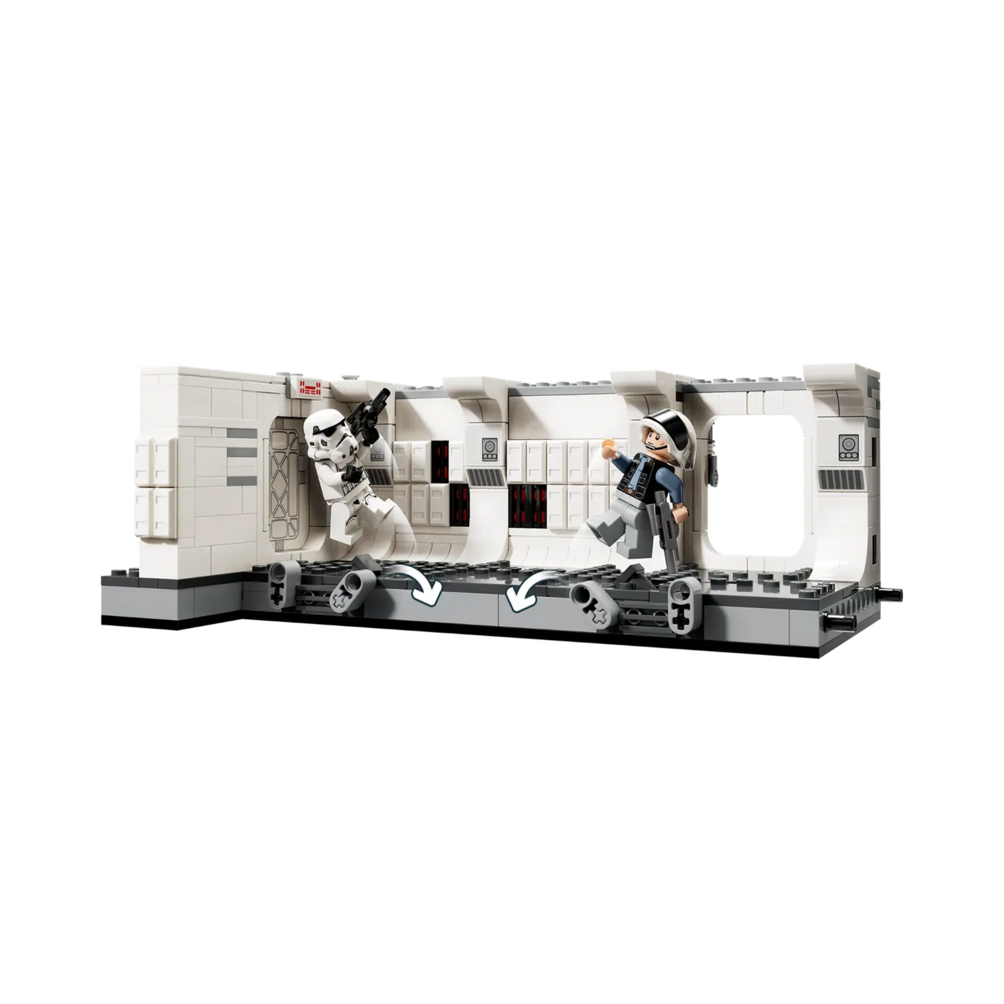 LEGO® Star Wars™ Boarding the Tantive IV™ | 75387