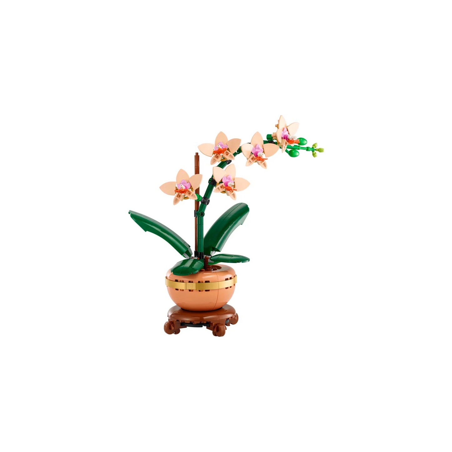 LEGO® Botanicals Mini Orchid | 10343