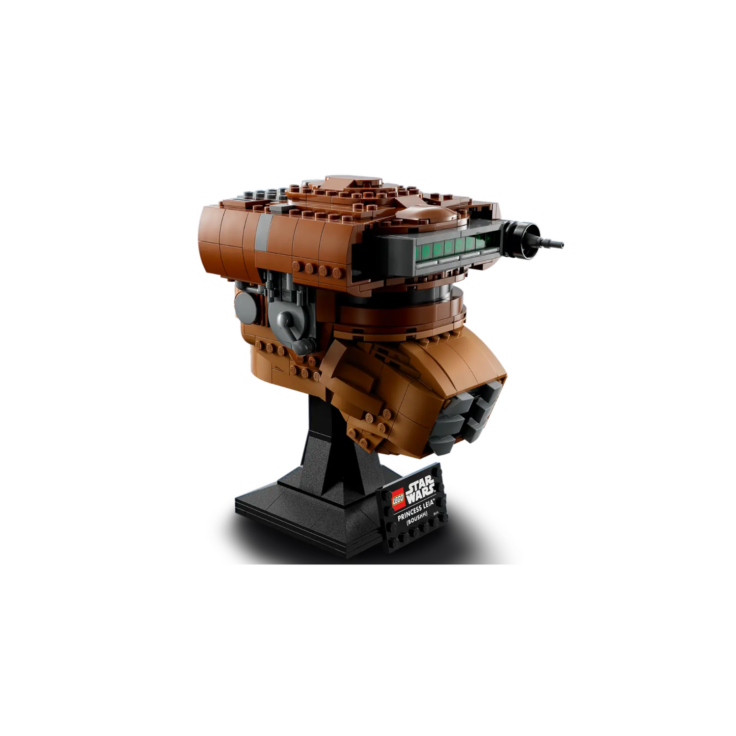 LEGO® Star Wars™ Princess Leia™ (Boushh™) Helmet | 75351