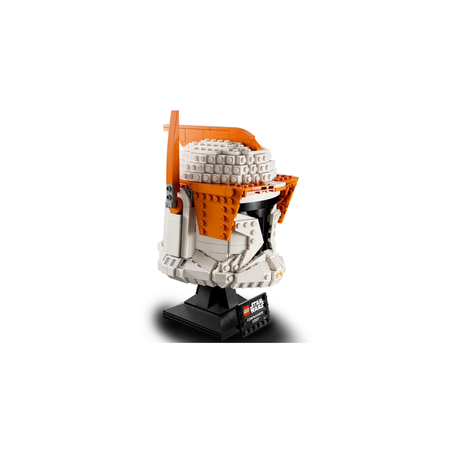LEGO® Star Wars™ Clone Commander Cody™ Helmet | 75350