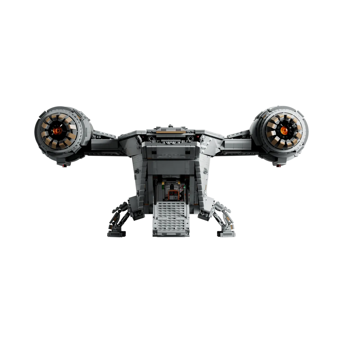 LEGO® Star Wars™ The Razor Crest™