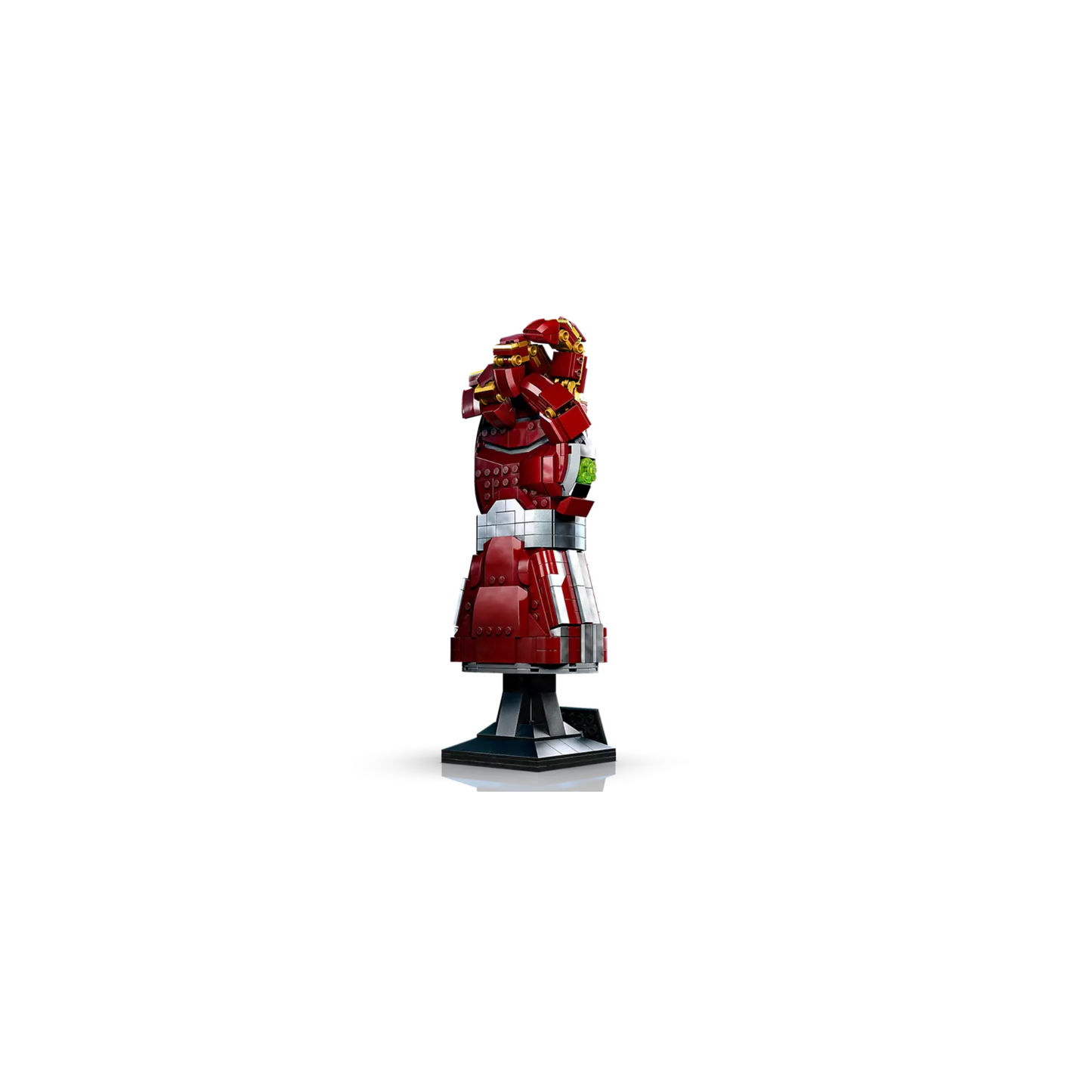LEGO® Marvel Infinity Saga Nano Gauntlet | 76223