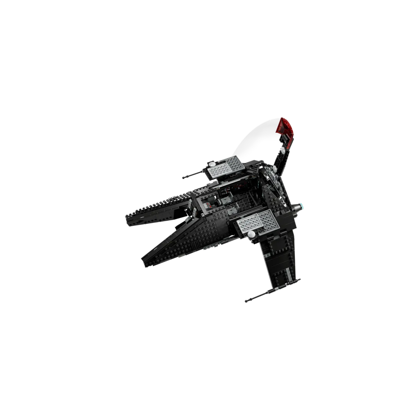 LEGO® Star Wars™ Inquisitor Transport Scythe™ | 75336