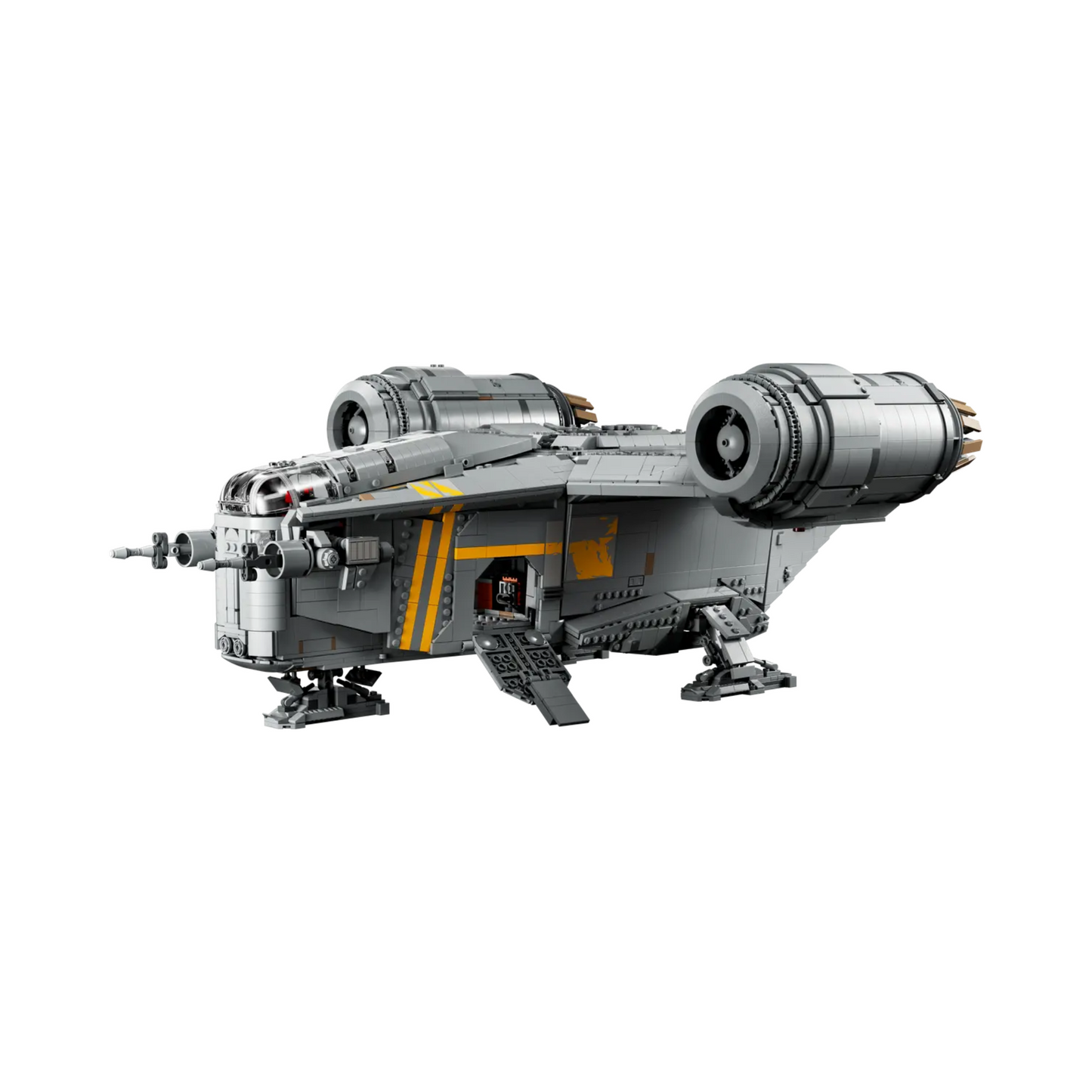 LEGO® Star Wars™ The Razor Crest™