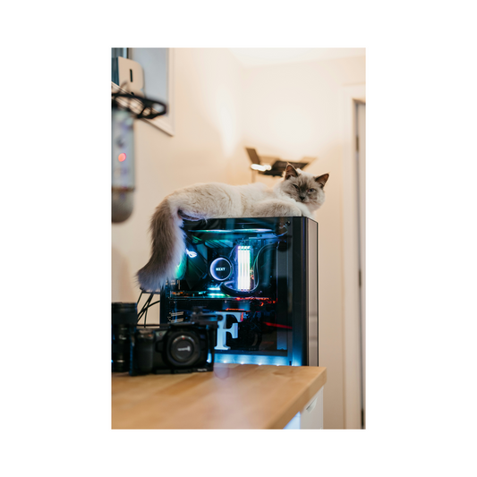 Custom-Built PC – Free, No-Obligation Quote