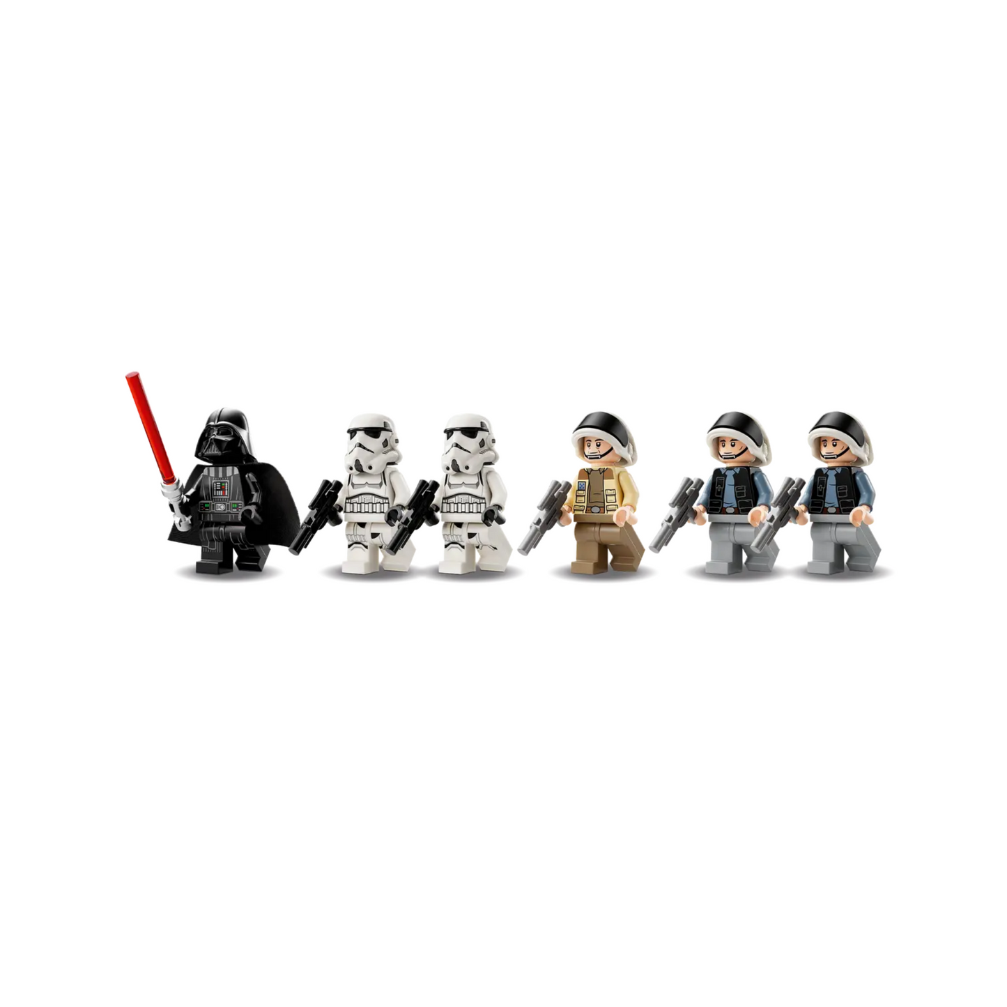 LEGO® Star Wars™ Boarding the Tantive IV™ | 75387