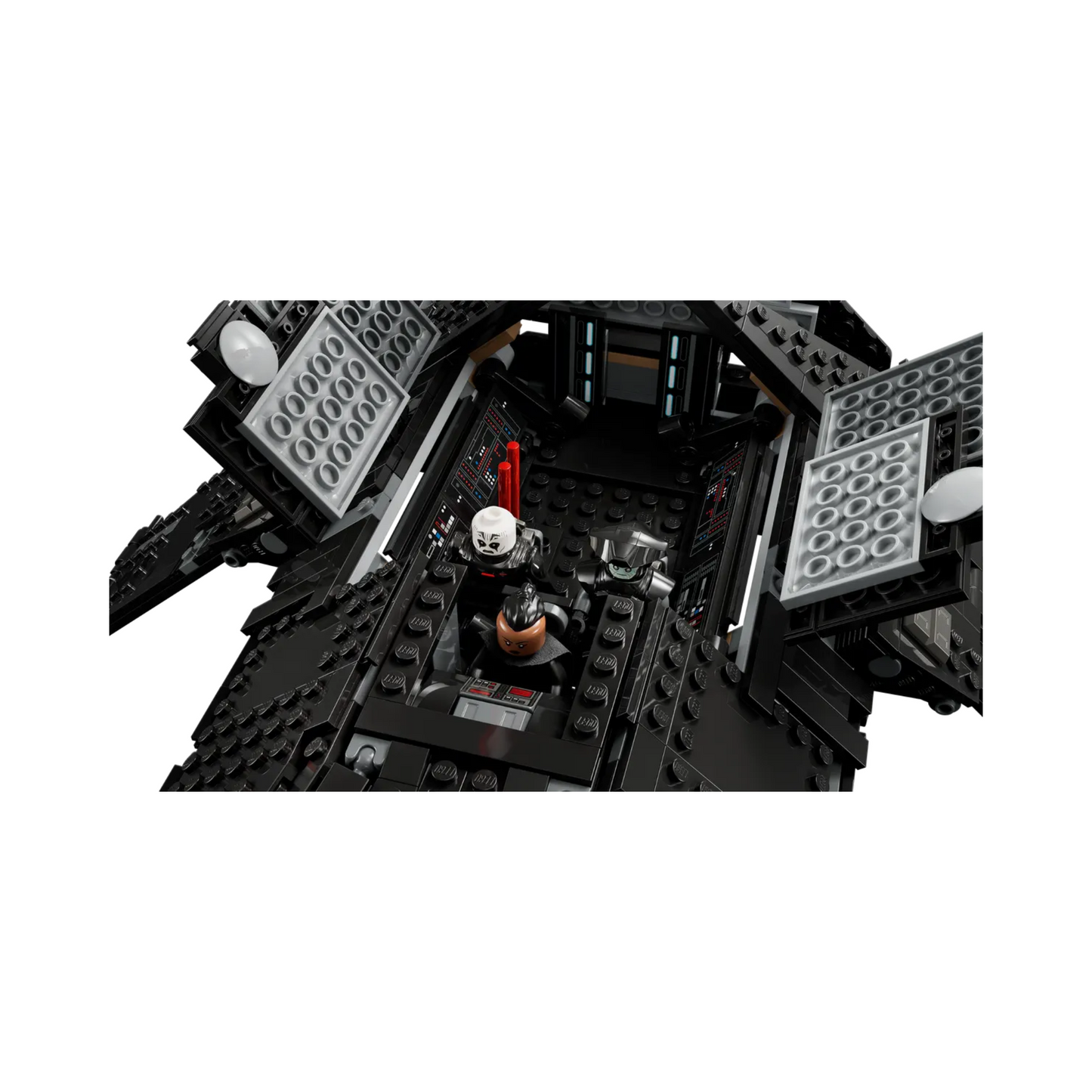 LEGO® Star Wars™ Inquisitor Transport Scythe™ | 75336