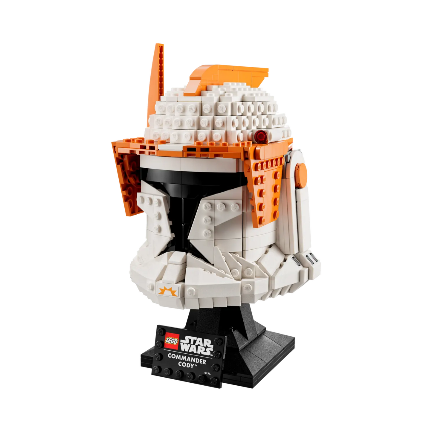LEGO® Star Wars™ Clone Commander Cody™ Helmet | 75350