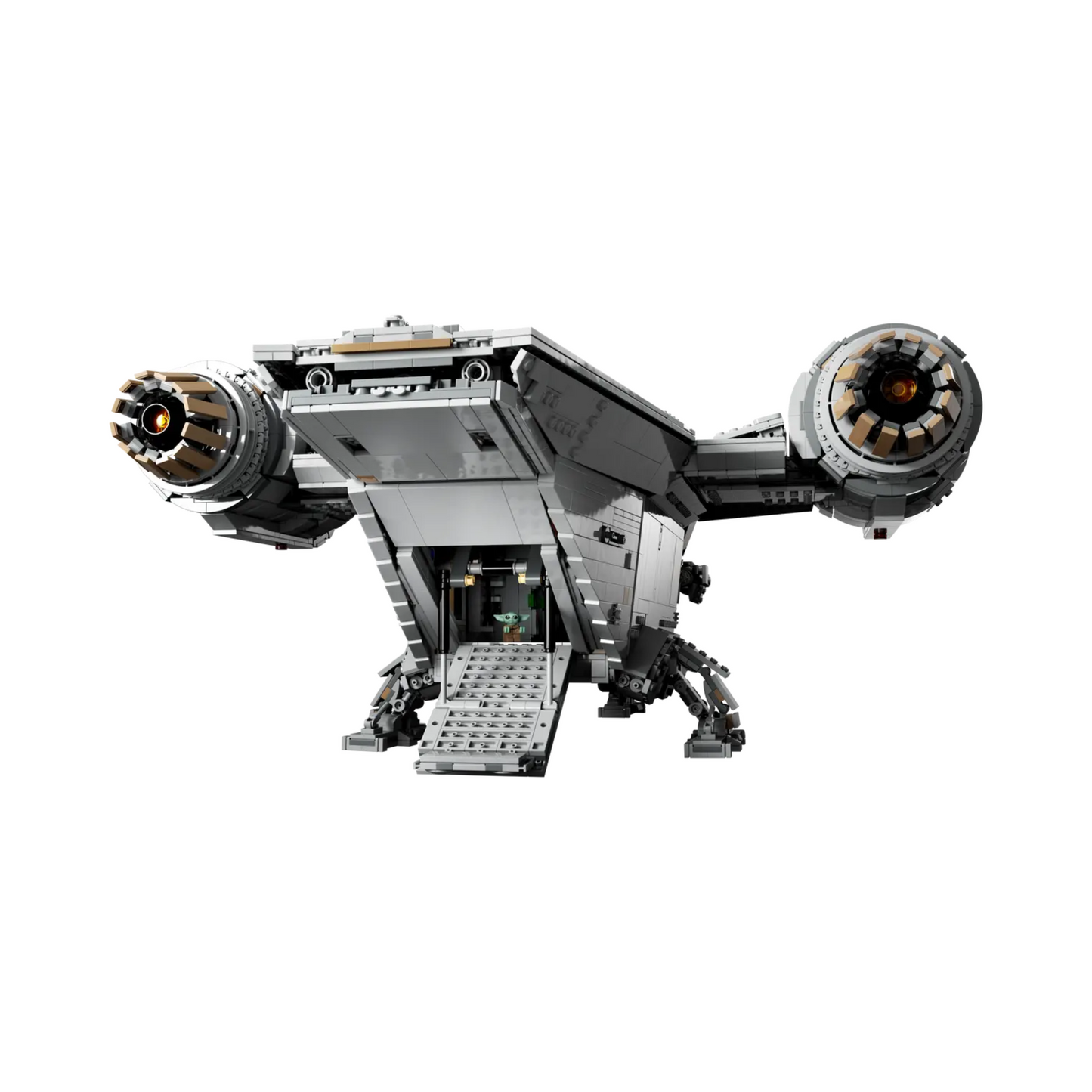 LEGO® Star Wars™ The Razor Crest™