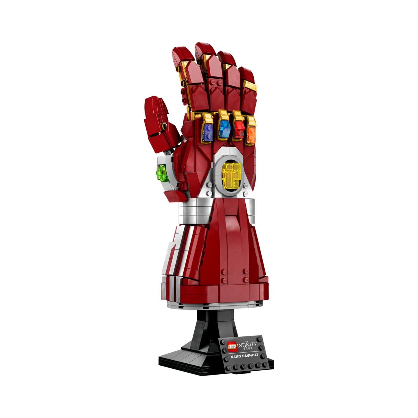LEGO® Marvel Infinity Saga Nano Gauntlet | 76223