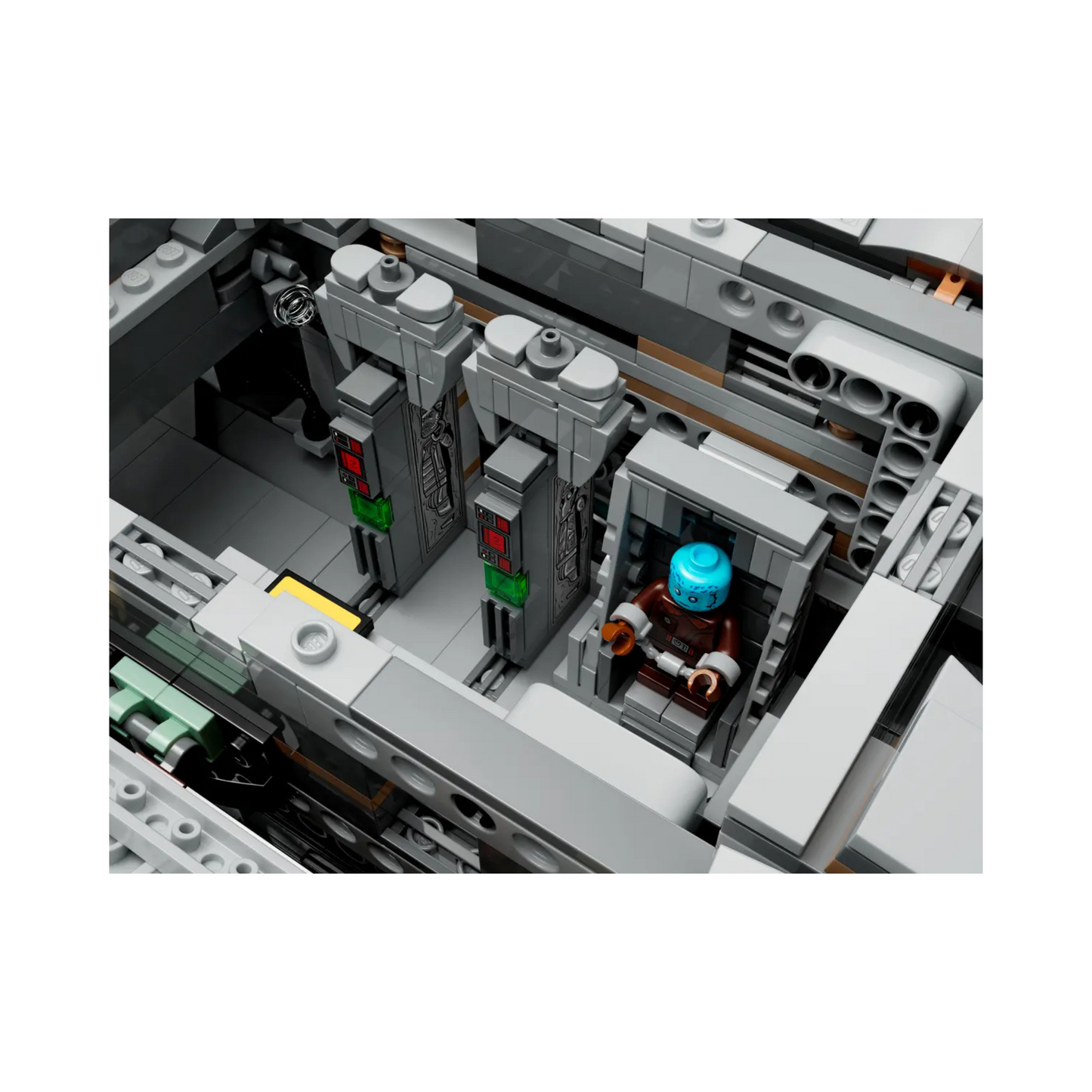 LEGO® Star Wars™ The Razor Crest™